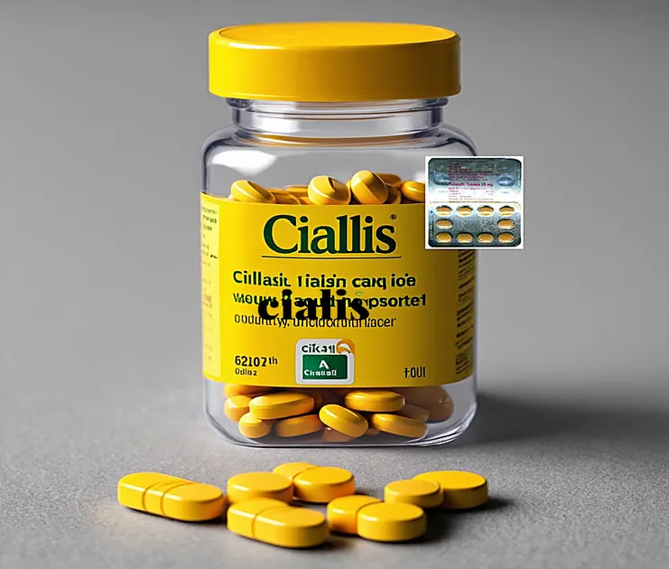 Cialis 1